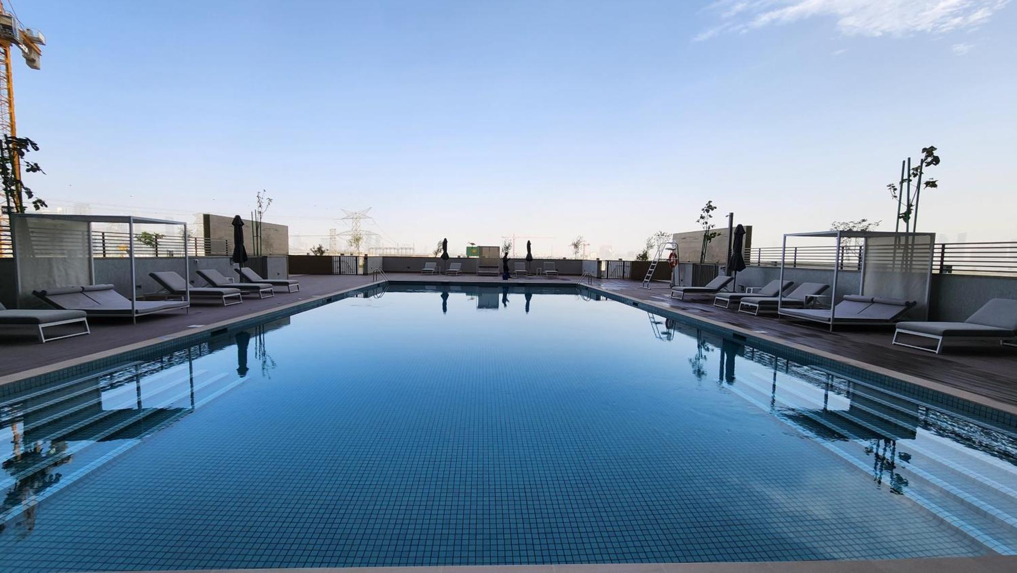 By Latinem Luxury 1br Cvra704 Near Downtown *